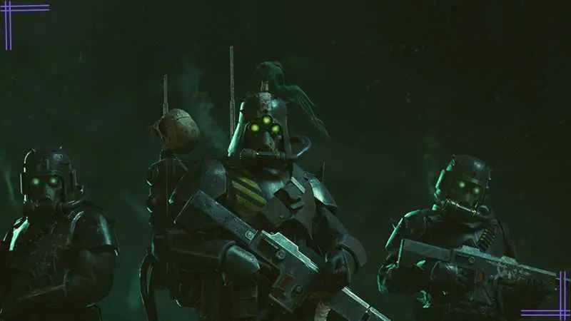 Fatshark heeft meer tijd nodig om Warhammer 40,000: Darktide te lanceren
