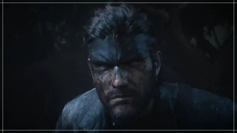 Metal Gear Solid 3 Remake offiziell angekündigt