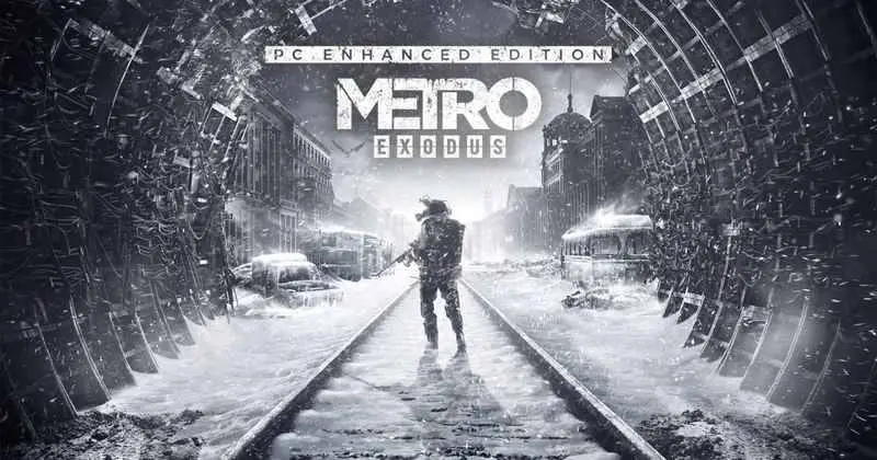Metro Exodus Enhanced Edition a une date de sortie