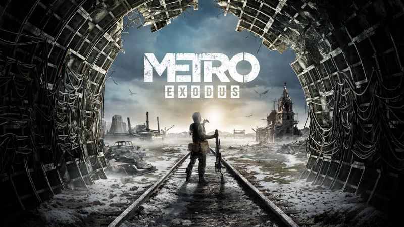 Metro Exodus enthüllt Trailer für Spezialwaffen