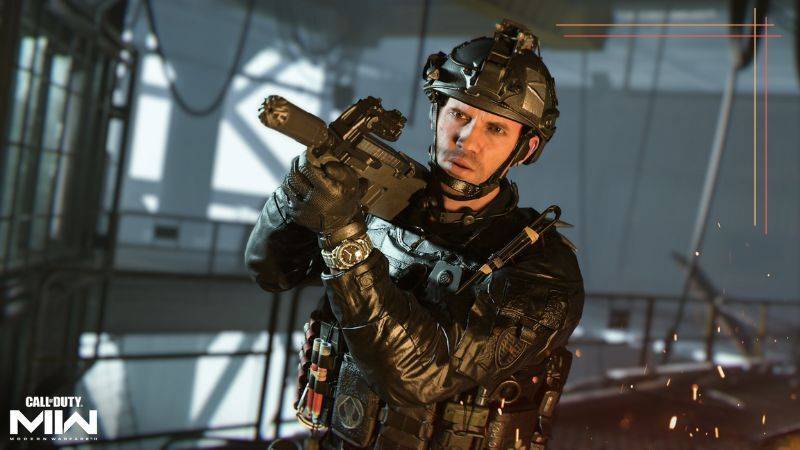 Call of Duty: Modern Warfare 2 krijgt PC specs en preload data