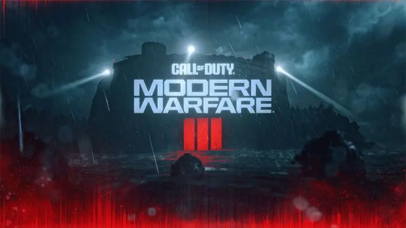 Modern Warfare III details its features on PC