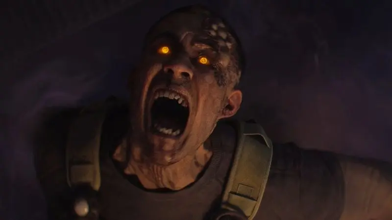 Modern Warfare III enthüllt seinen Zombies-Modus