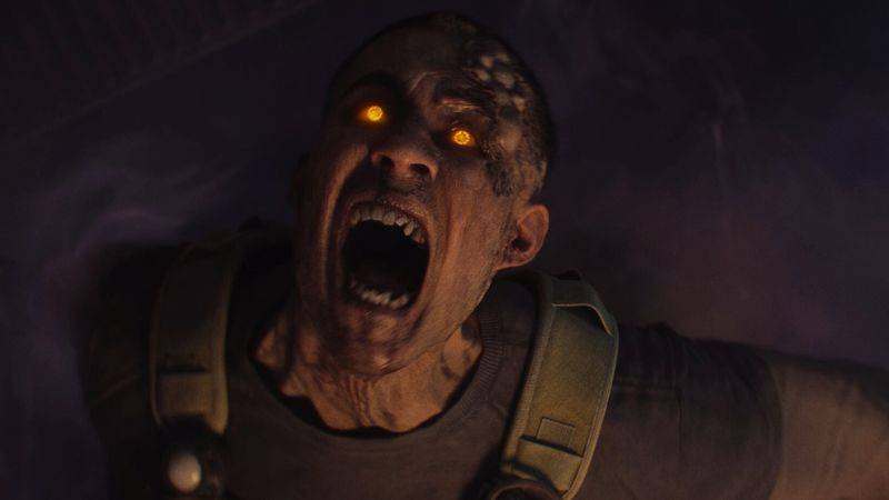 Modern Warfare III reveals its Zombies mode