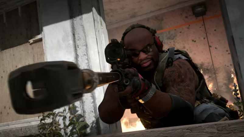 Modern Warfare 2 beta proves that Call of Duty is still a hit