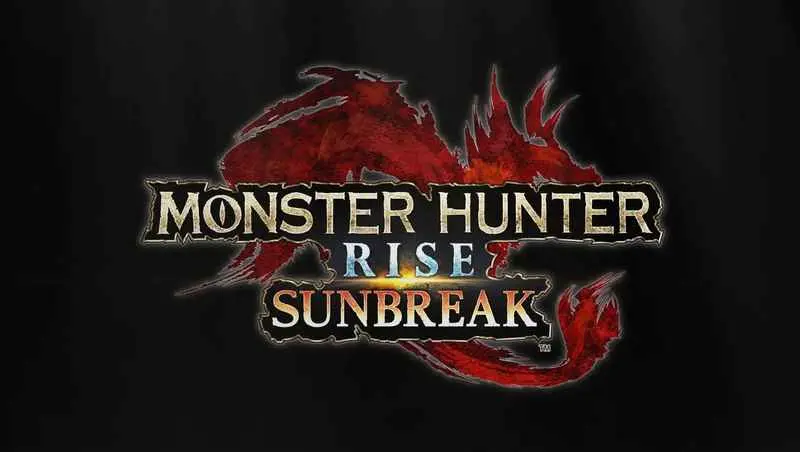 Monster Hunter Rise : Sunbreak prévoit un événement numérique le 15 mars.