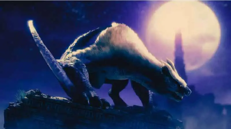 Monster Hunter Rise: Sunbreak recebe um novo animal no próximo mês