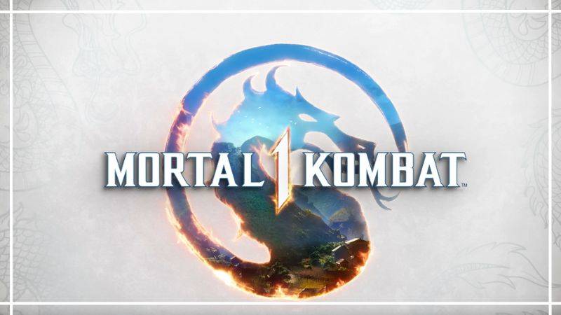 Mortal Kombat 1 gesloten bèta begint morgen