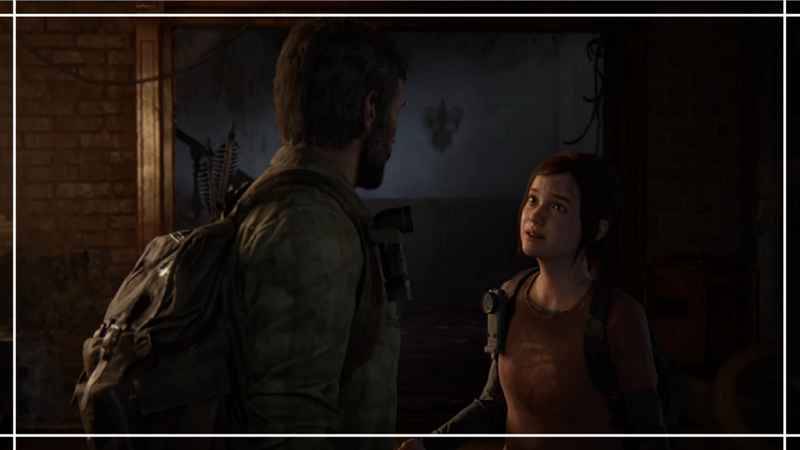 El juego multijugador de The Last of Us no llegará pronto