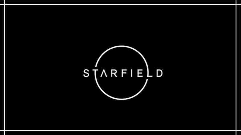Não, a versão beta aberta de Starfield não é real