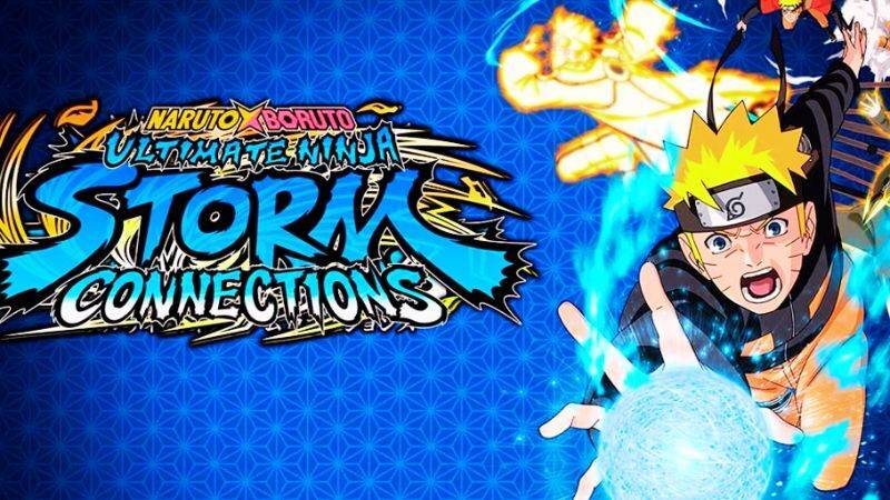 Trailer do sistema de jogo Naruto X Boruto Ultimate Ninja Storm Connections