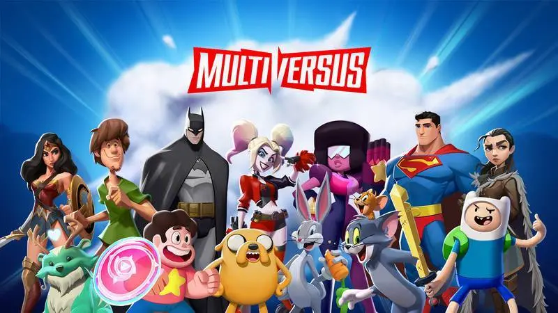 A new trailer and three fighters revealed for MultiVersus