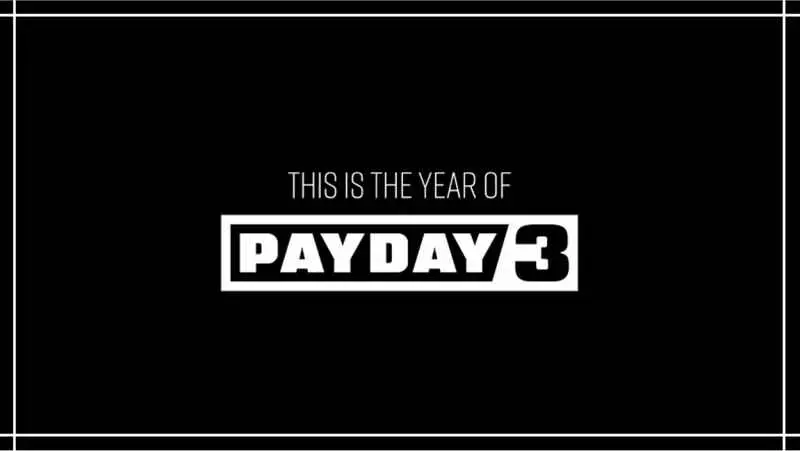 Ngày phát hành PAYDAY 3 đã bị lộ