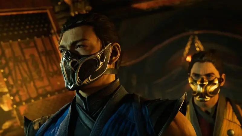 De nieuwste patch voor Mortal Kombat 1 verbetert de gameplay