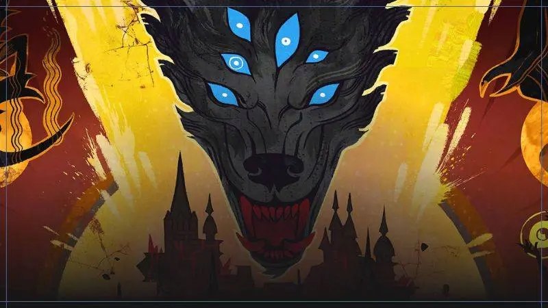 Nous nous rapprochons un peu plus d'une sortie de Dragon Age : Dreadwolf