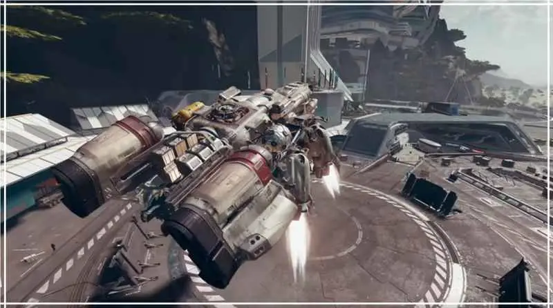 Novo vídeo de Starfield revela a mecânica do jogo