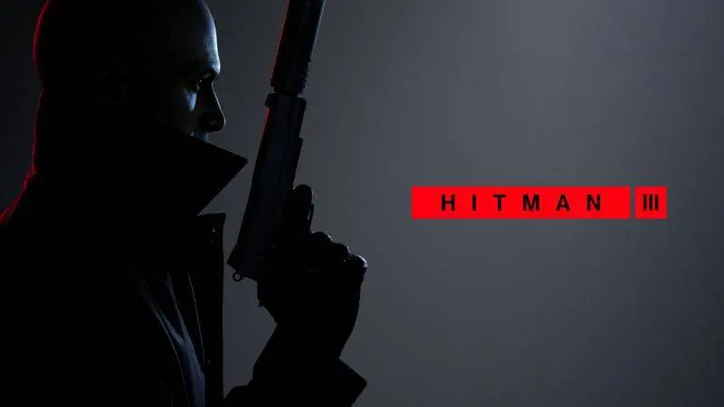 O modo Freelancer de Hitman 3 foi adiado para o final de 2022
