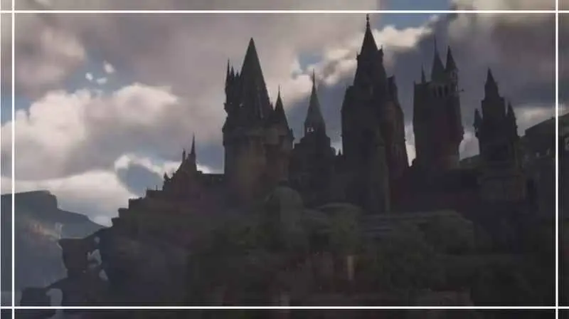 O novo vídeo de jogo de Hogwarts Legacy apresenta pormenores interessantes