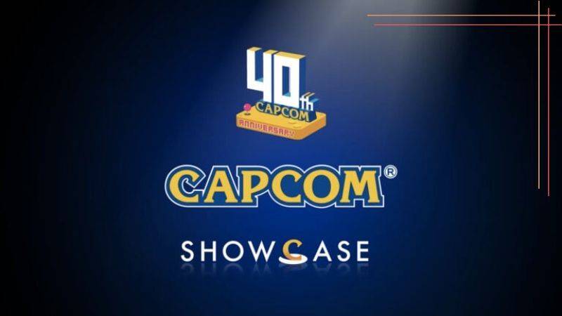 O que esperar do Showcase da Capcom
