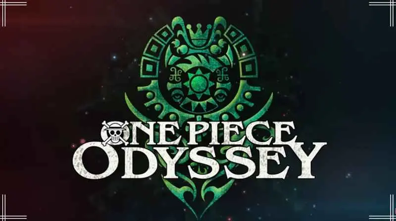 One Piece Odyssey a une date de sortie.