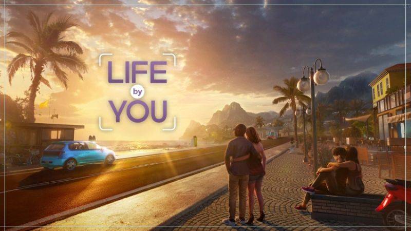 Open-world simulation game Life By You to enter Early Access