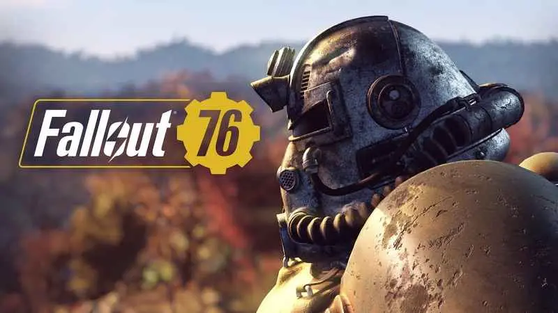 Os extraterrestres vão invadir Fallout 76 na próxima primavera