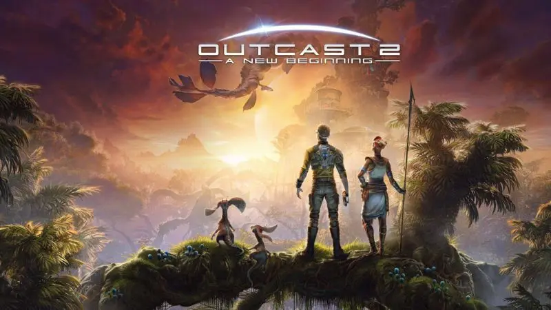 Outcast 2 : A New Beginning a été annoncé