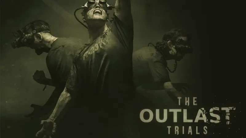 Outlast Trials annunciato alla Gamescom