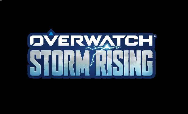 Overwatch, l’événement Storm Rising débarque