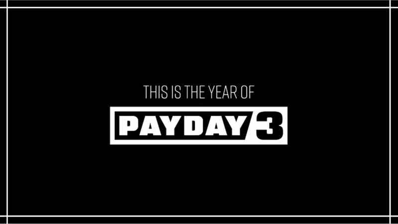 PAYDAY 3 release date has been leaked