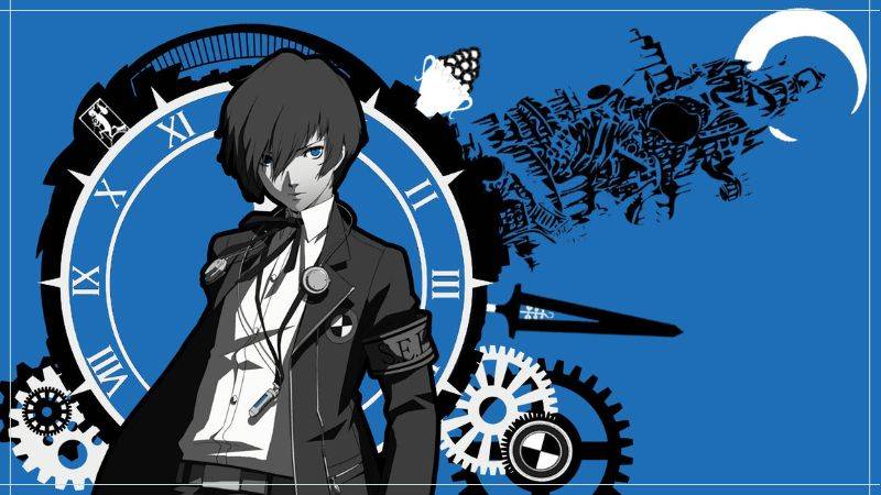 Persona 3 Reload and Persona 5 Tactica officially announced