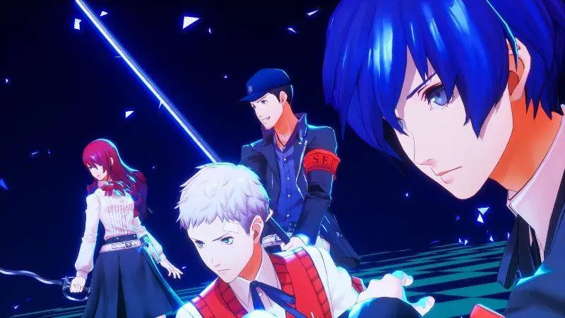 De derde trailer van Persona 3 Reload laat de antagonistische groep zien