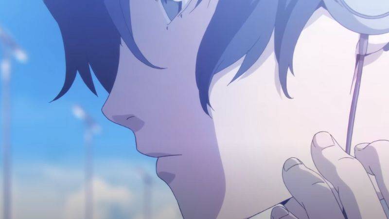 Atlus shares Persona 3 Reload opening movie