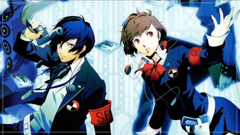 Persona 3 remake announcement is coming, says insiders