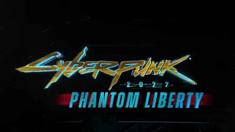 Phantom Liberty to rozszerzenie do gry Cyberpunk 2077