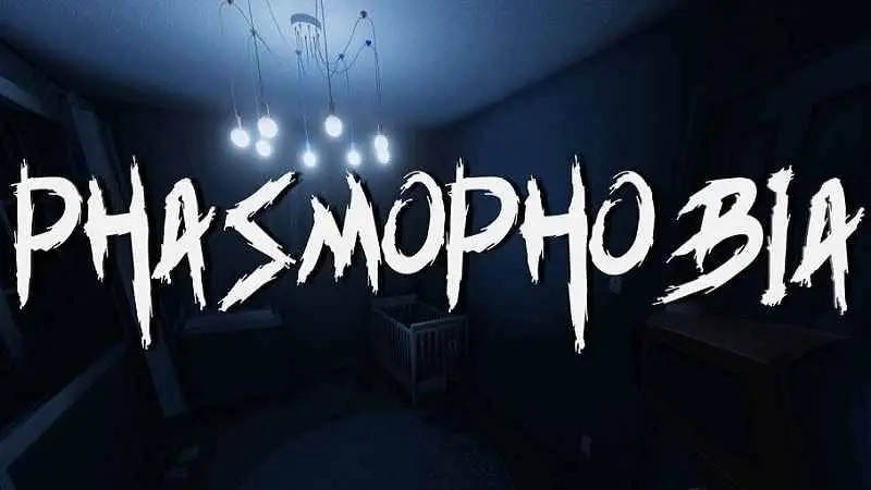 Phasmophobia actualiza o seu roteiro com novidades