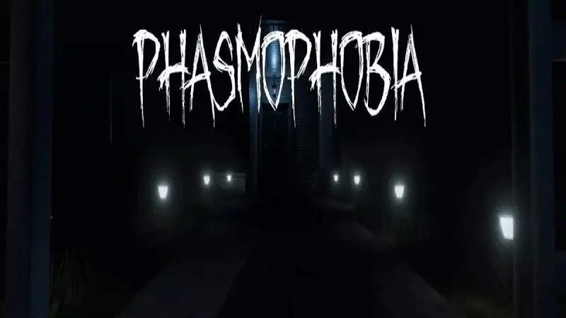 Phasmophobia ma już rok