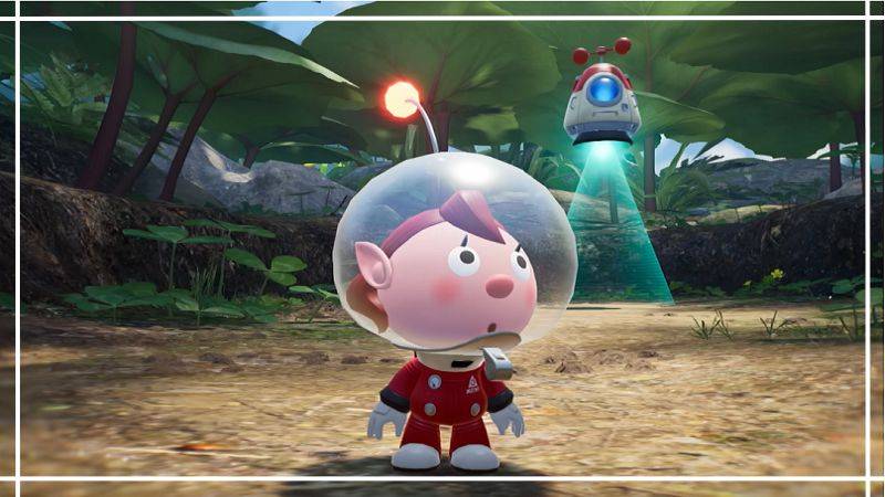 A Pikmin 4 demo is out next week