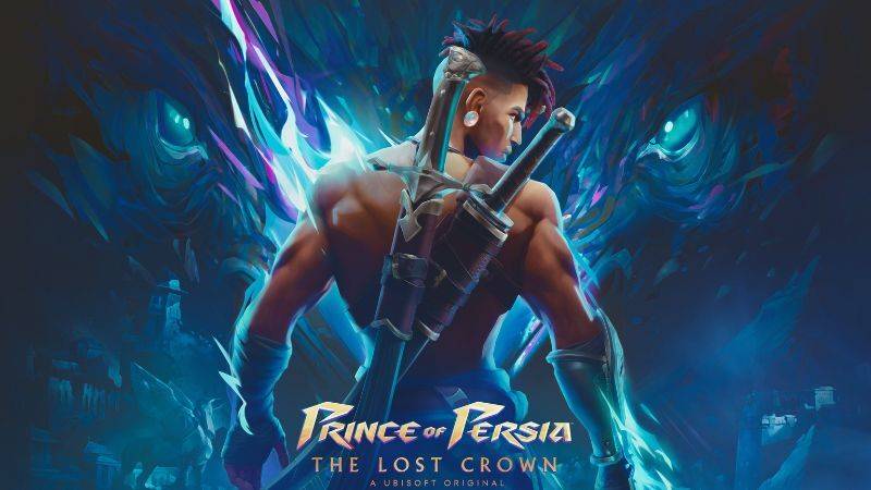 Prince of Persia: The Lost Crown foi lançado em ouro
