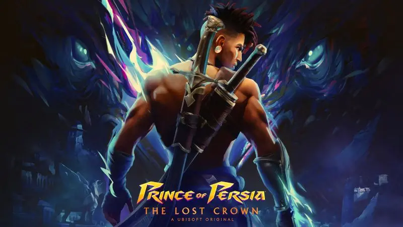 Prince of Persia: The Lost Crown's post-launch roadmap is full of content