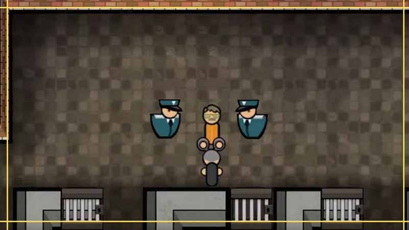 Prison Architect receives a free update