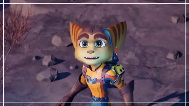 Ratchet & Clank: Rift Apart will launch on PC