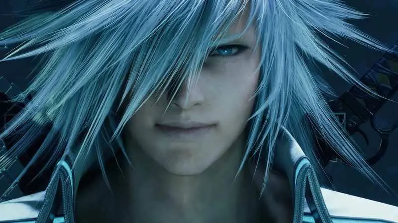 Remake Final Fantasy 7 debiutuje na Steam