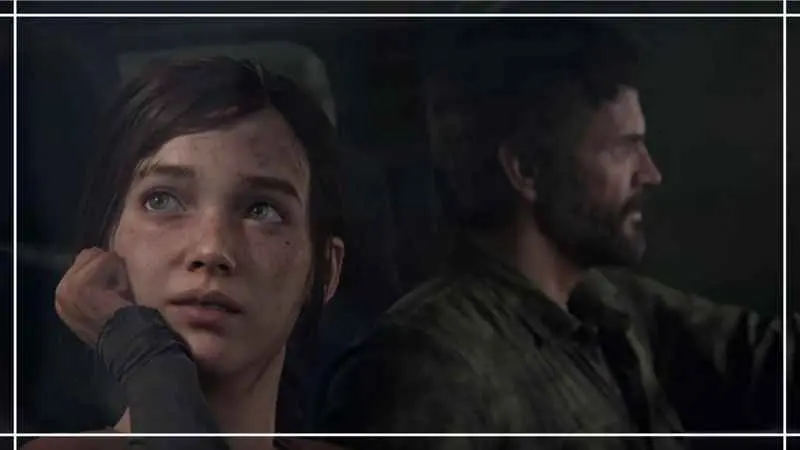 Remake The Last of Us Part I otrzymuje nową łatkę z poprawkami