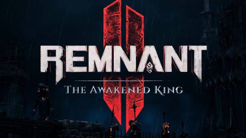 Remnant 2 launches its first DLC