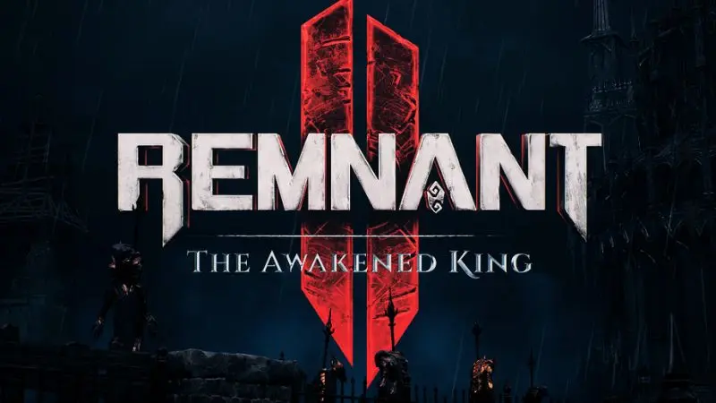 Remnant 2 startet seinen ersten DLC