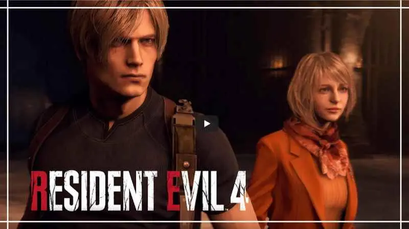 Resident Evil 4 Remake: bonusy w przedsprzedaży i edycje specjalne