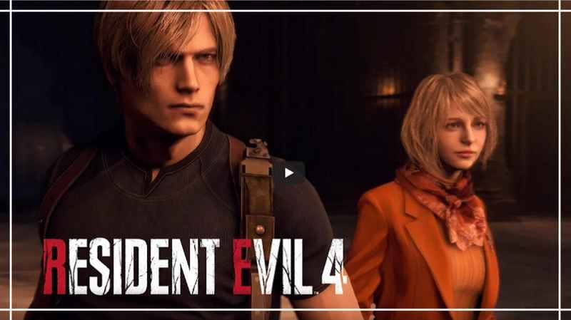 Resident Evil 4 Remake: pre-order bonussen en speciale edities