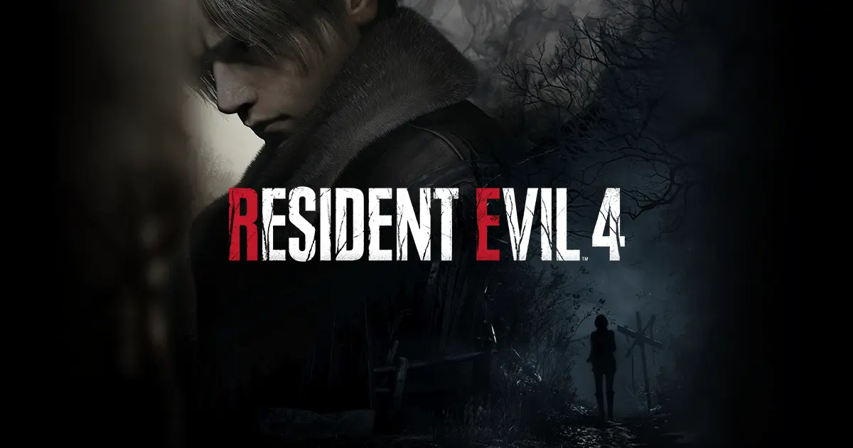 Resident Evil 4 Remake será lançado no próximo ano