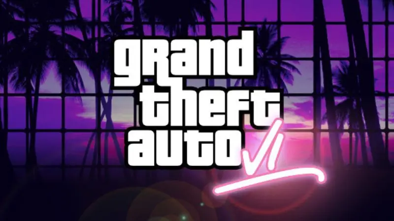 Rockstar will reveal Grand Theft Auto VI next month